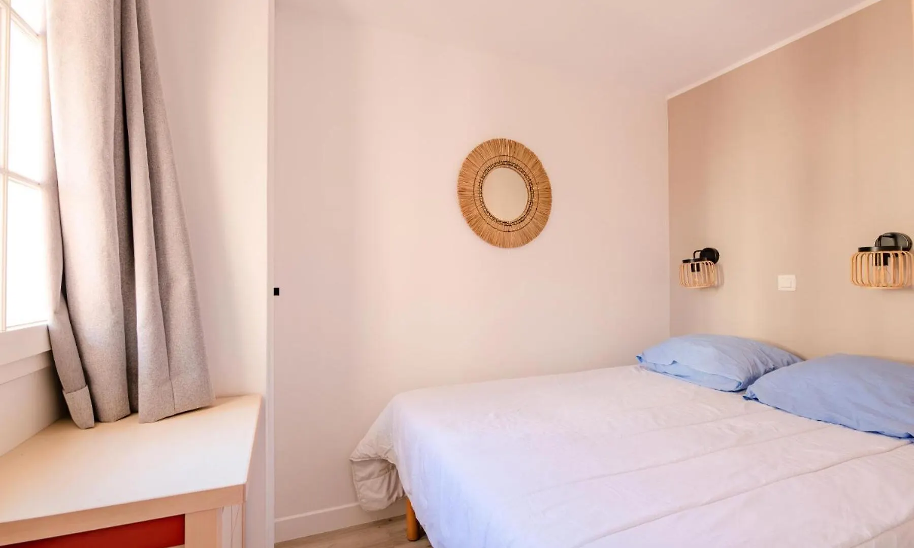 Apartment Residence Le Village De Cap Esterel - Maeva Home - Appartement Cosy 2 Pieces 4 Personnes - Prestige - Super Home Mae-2121 Saint-Raphael