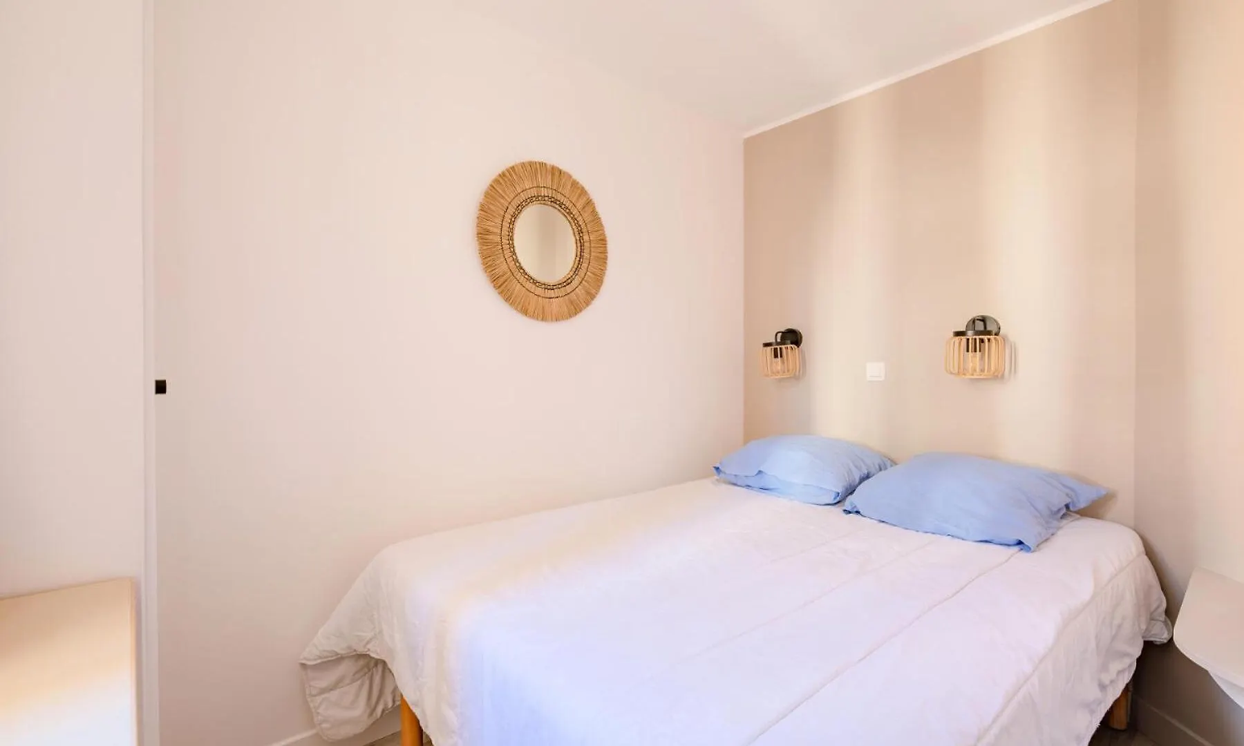 Apartment Residence Le Village De Cap Esterel - Maeva Home - Appartement Cosy 2 Pieces 4 Personnes - Prestige - Super Home Mae-2121 Saint-Raphael  France