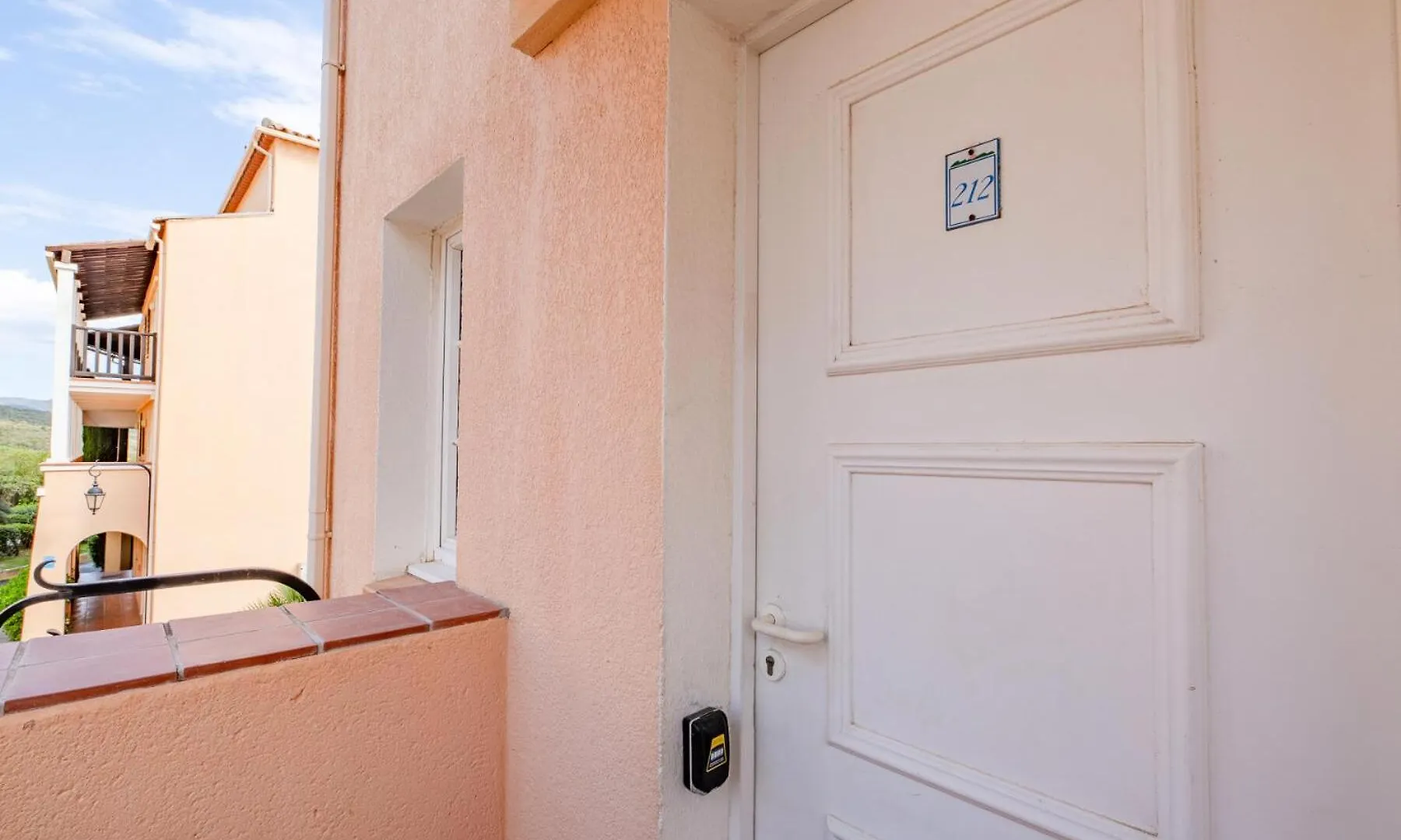 Residence Le Village De Cap Esterel - Maeva Home - Appartement Cosy 2 Pieces 4 Personnes - Prestige - Super Home Mae-2121 Saint-Raphael  0*, Saint-Raphael (Var)