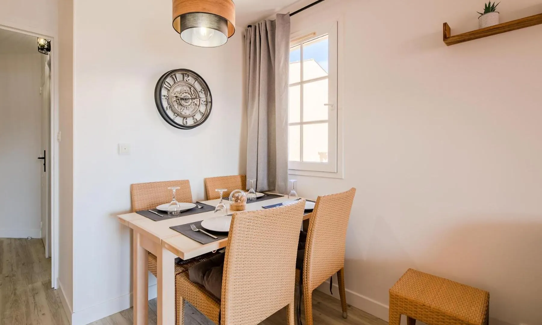 Apartment Residence Le Village De Cap Esterel - Maeva Home - Appartement Cosy 2 Pieces 4 Personnes - Prestige - Super Home Mae-2121 Saint-Raphael