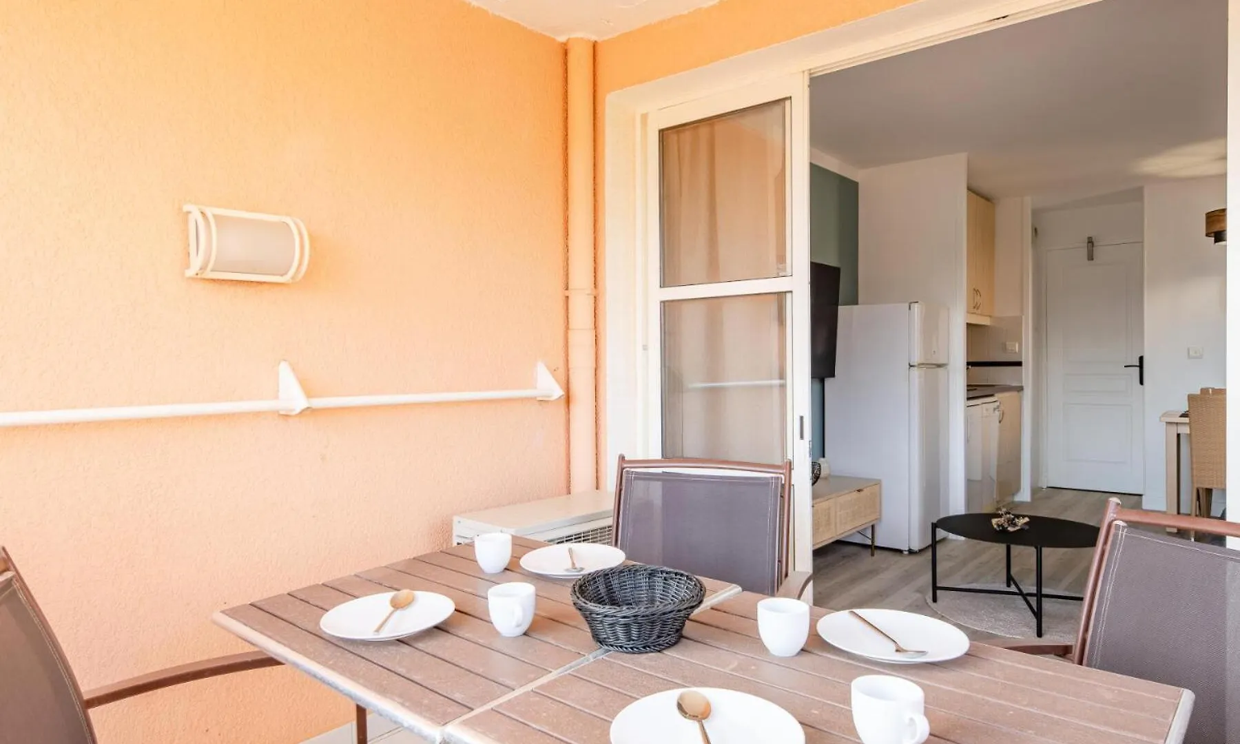 Apartment Residence Le Village De Cap Esterel - Maeva Home - Appartement Cosy 2 Pieces 4 Personnes - Prestige - Super Home Mae-2121 Saint-Raphael