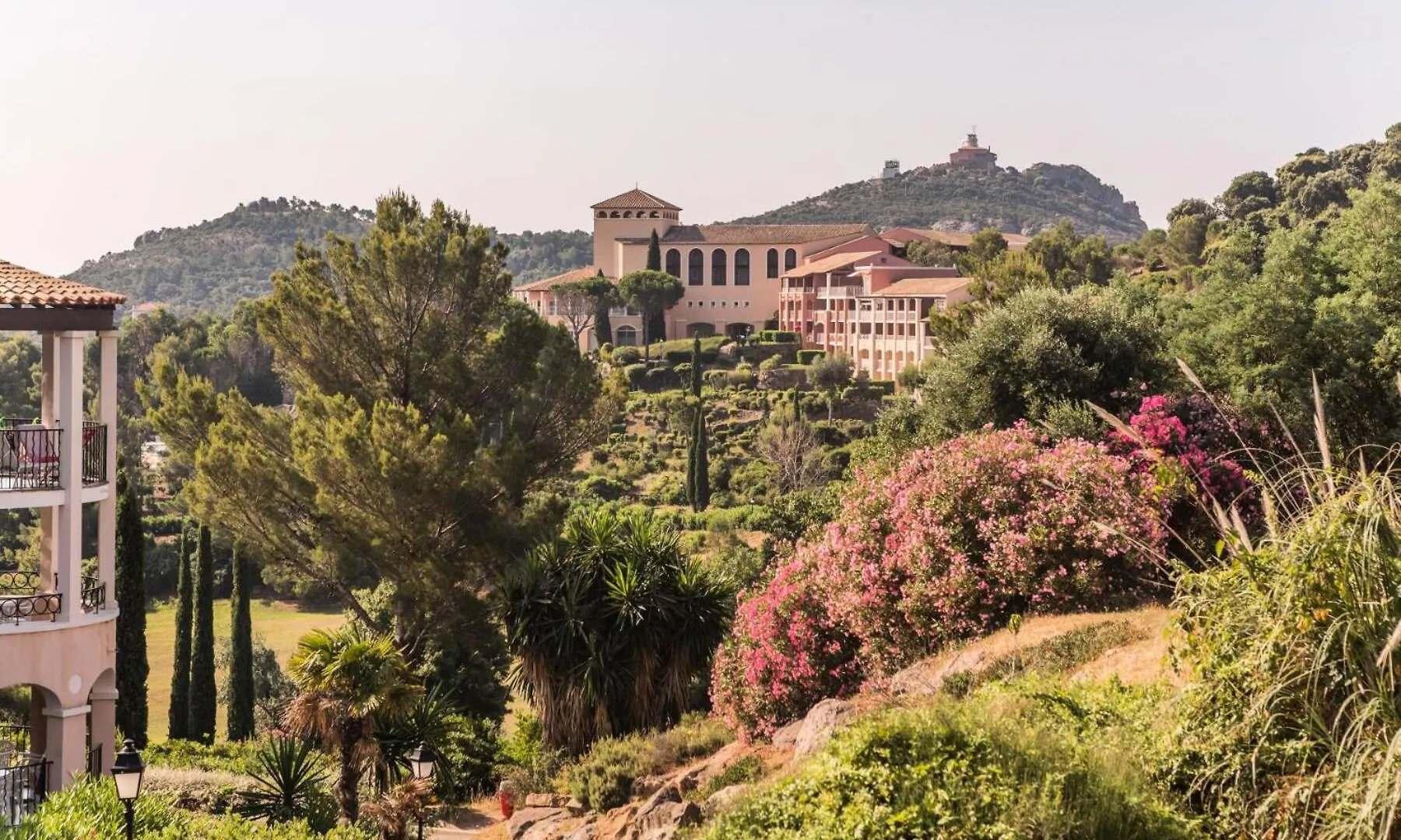 Residence Le Village De Cap Esterel - Maeva Home - Appartement Cosy 2 Pieces 4 Personnes - Prestige - Super Home Mae-2121 Saint-Raphael  0*, Saint-Raphael (Var) France