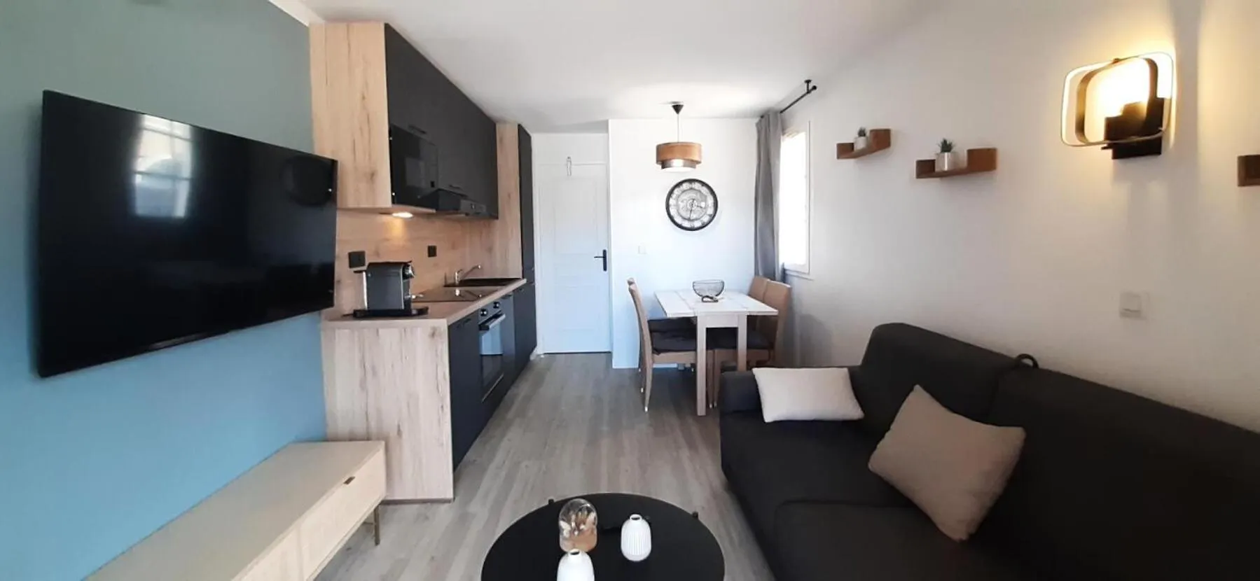Residence Le Village De Cap Esterel - Maeva Home - Appartement Cosy 2 Pieces 4 Personnes - Prestige - Super Home Mae-2121 Saint-Raphael  0*, Saint-Raphael (Var) France