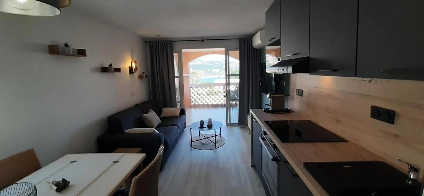 Residence Le Village De Cap Esterel - Maeva Home - Appartement Cosy 2 Pieces 4 Personnes - Prestige - Super Home Mae-2121 Saint-Raphael  Apartment Saint-Raphael (Var)