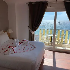 Le Beau Sejour Hotel