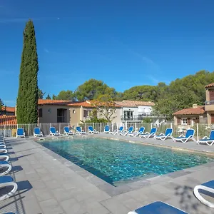 Sowell Residences Chenes Verts Holiday park
